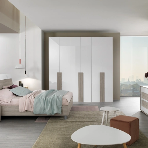 Armadio Le isole - Elba di MCSMobili