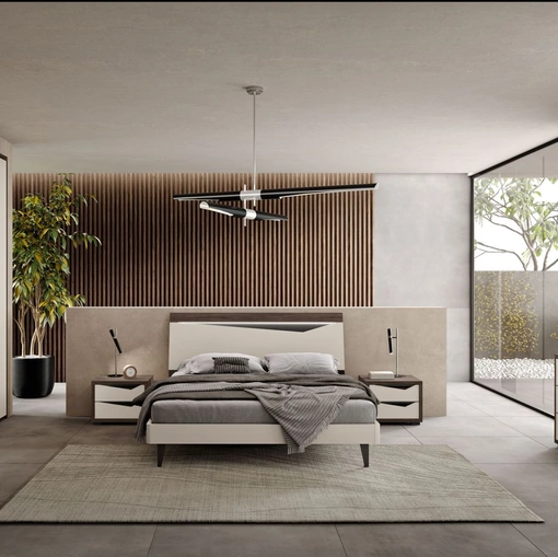 Armadio Lyra LY03 di MCSMobili