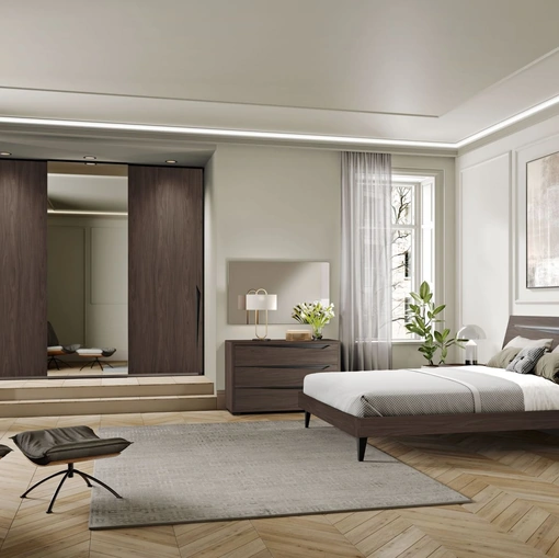 Armadio Lyra LY05 di MCSMobili