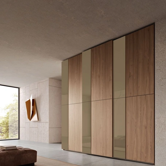 Armadio Lyra LY07 di MCSMobili