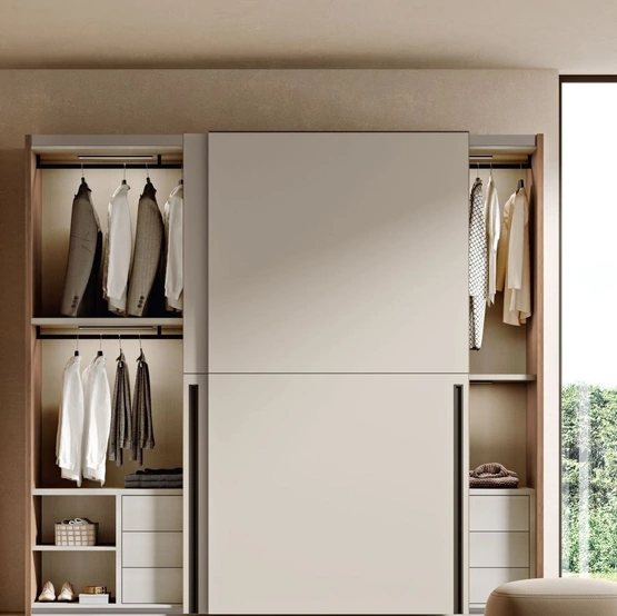 Armadio Lyra LY10 di MCSMobili