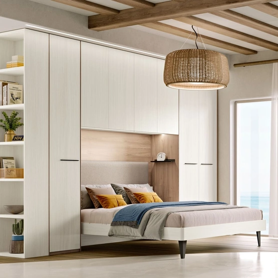 Armadio Lyra LY13 di MCSMobili