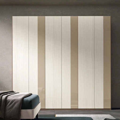 Armadio Lyra LY17 di MCSMobili