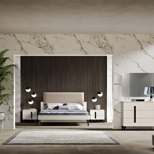 Armadio Lyra LY18 di MCSMobili