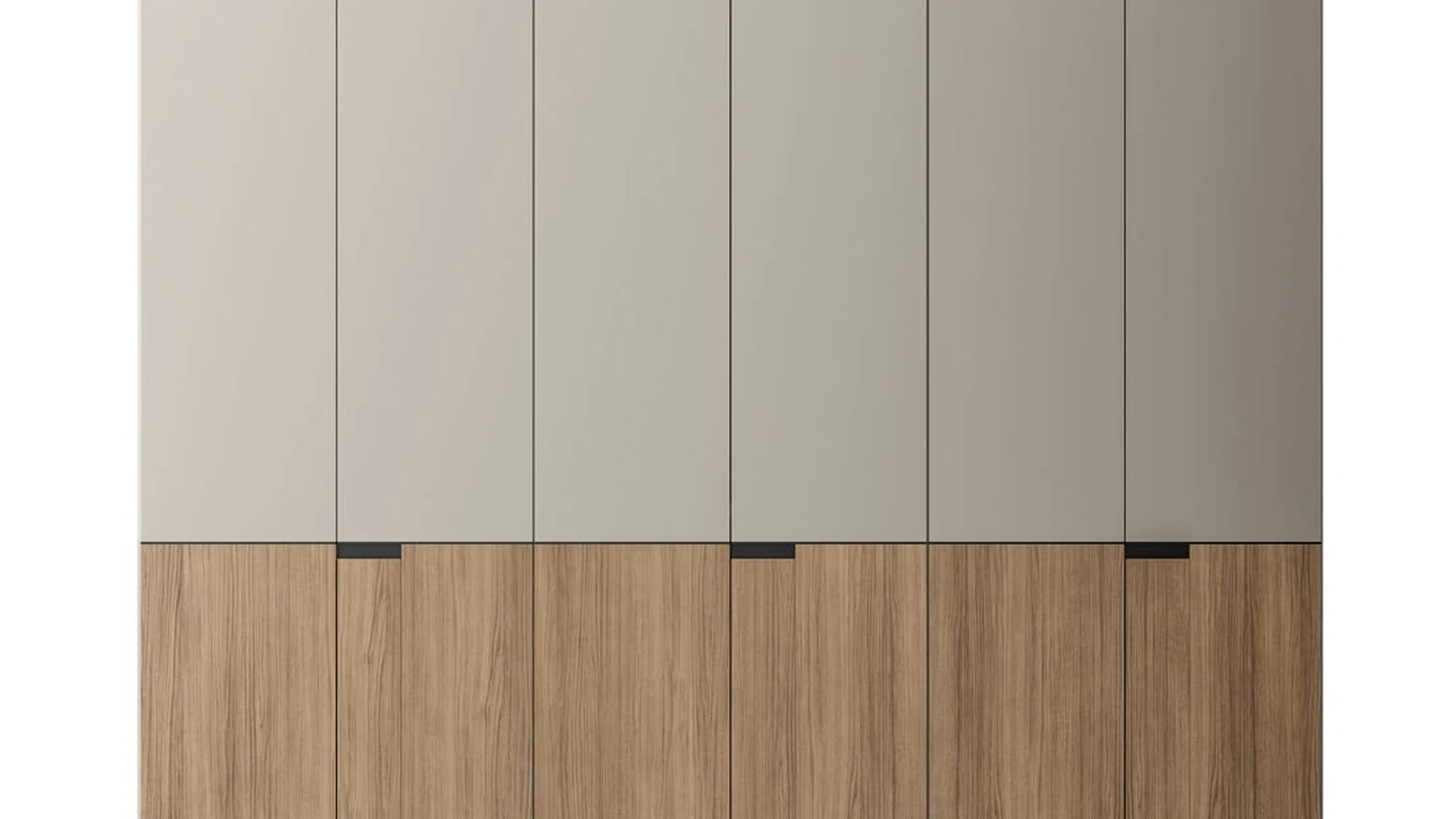 Armadio Master Battente 02 di SantaLucia