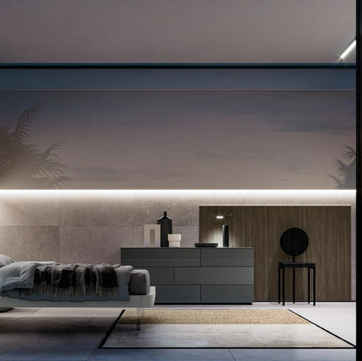 Armadio con ante scorrevoli Piana di SantaLucia