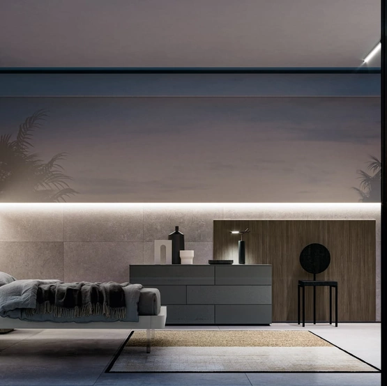 Armadio con ante scorrevoli Piana di SantaLucia