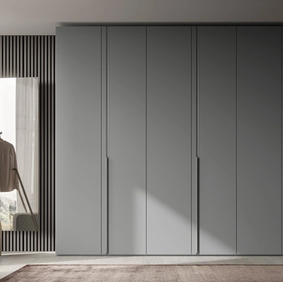 Armadio Spira Battente di SantaLucia