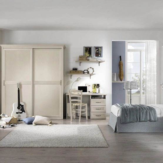 Cameretta componibile Afrodite AF15 di MCSMobili