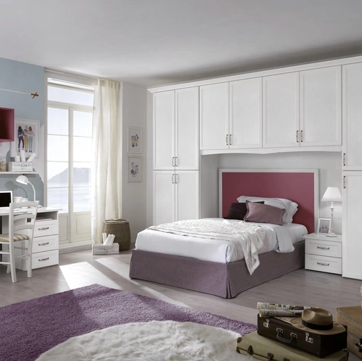 Cameretta a ponte Afrodite AF16 di MCSMobili