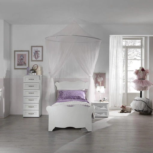 Cameretta componibile Afrodite AF17 di MCSMobili