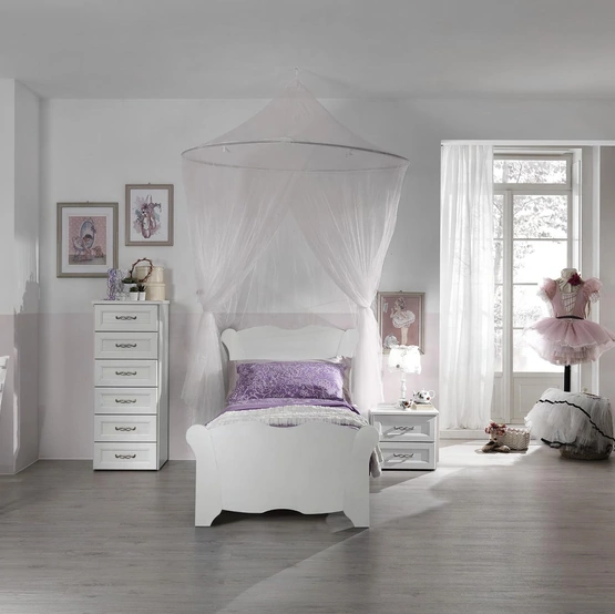 Cameretta componibile Afrodite AF17 di MCSMobili