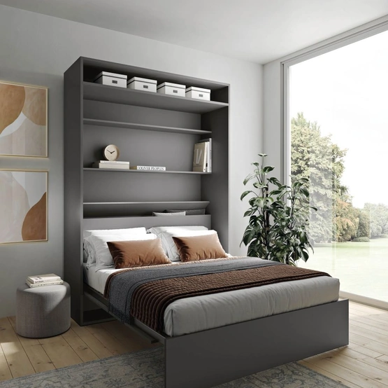 Cameretta salvaspazio Block BK08 di MCSMobili