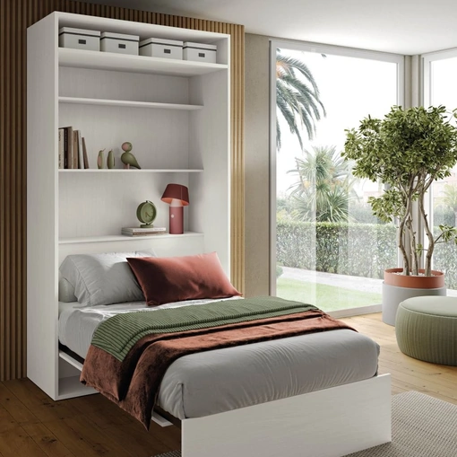 Cameretta salvaspazio Block BK09 di MCSMobili