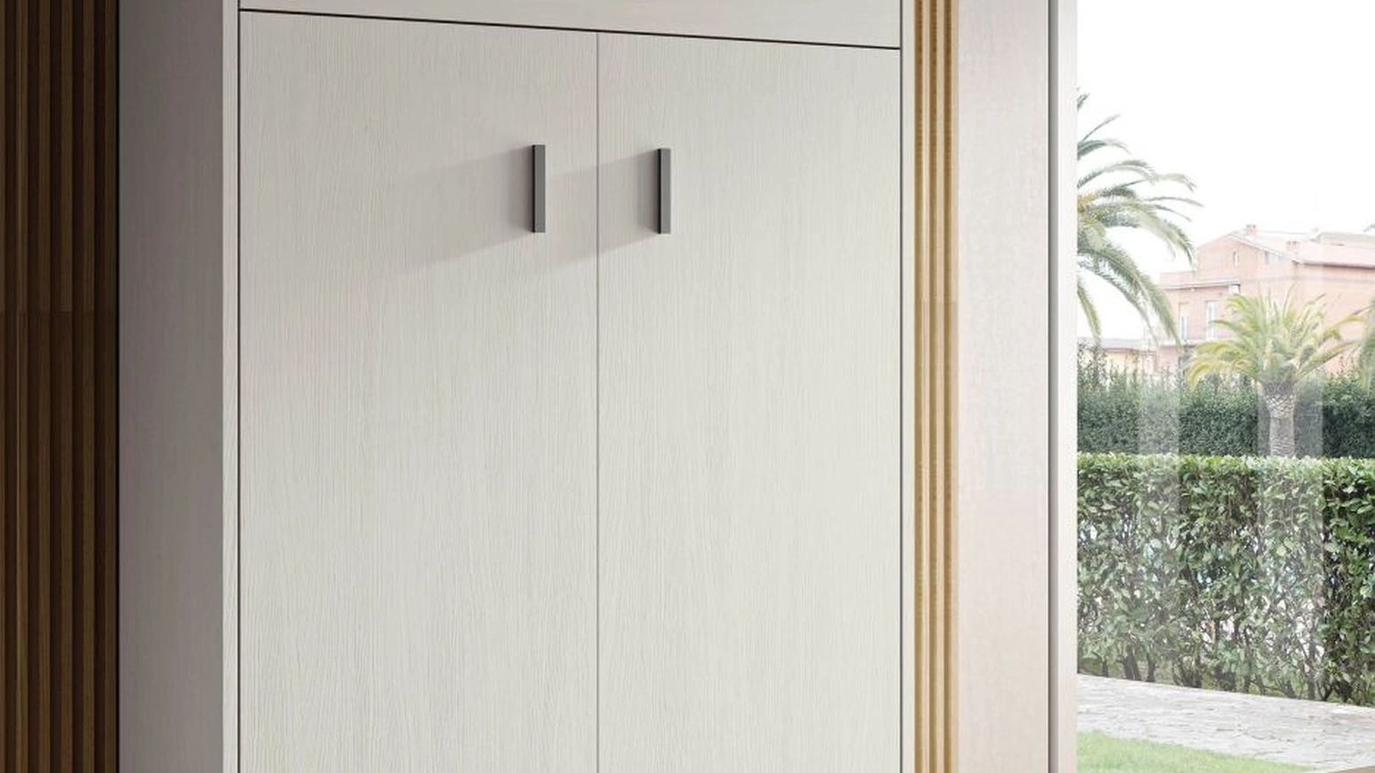 Cameretta salvaspazio Block BK09 di MCSMobili