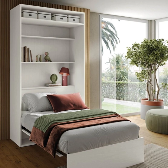 Cameretta salvaspazio Block BK09 di MCSMobili