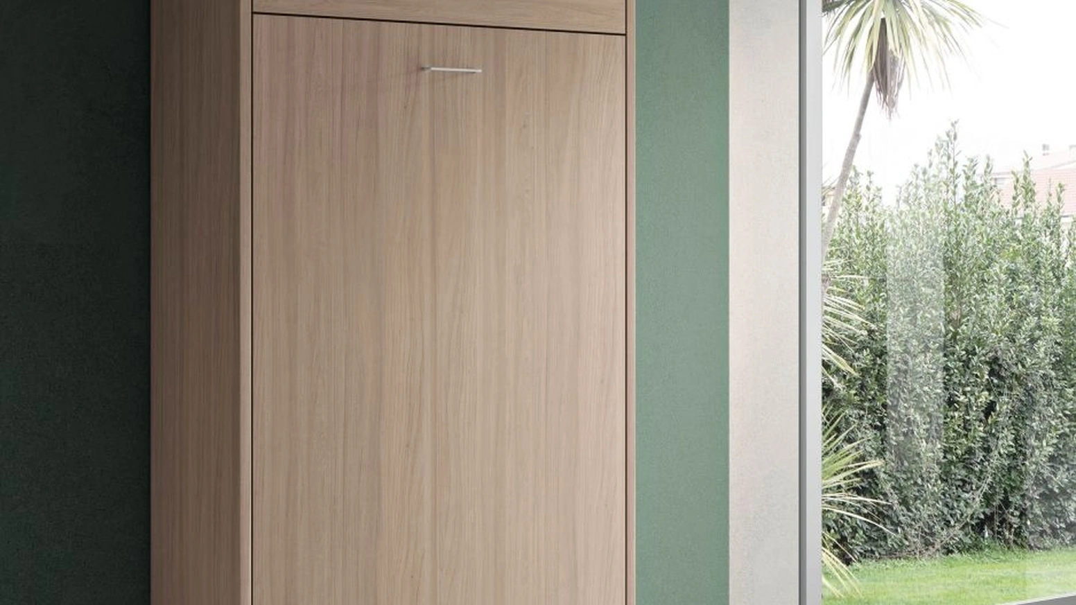 Cameretta salvaspazio Block BK11 di MCSMobili