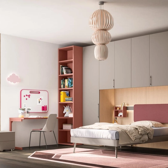 Cameretta Ponte 35 di Mistral