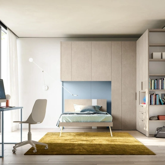 Cameretta Ponte 36 di Mistral