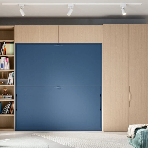 Cameretta Salvaspazio 58 di Mistral