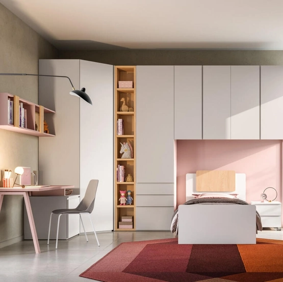 Cameretta Ponte 38 di Mistral