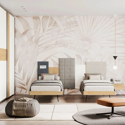 Cameretta SMART Junior 04 di San Martino Mobili