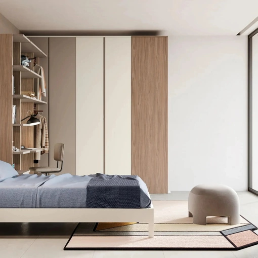 Cameretta SMART Junior 11 di San Martino Mobili