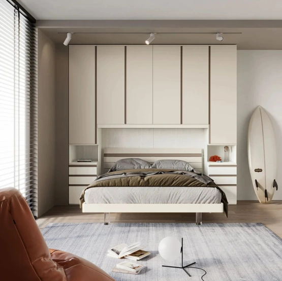 Cameretta SMART Junior 25 di San Martino Mobili