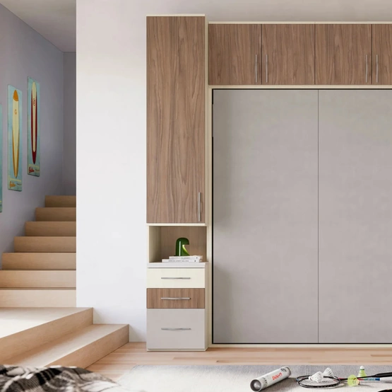 Cameretta salvaspazio SMART Junior 48 di San Martino Mobili