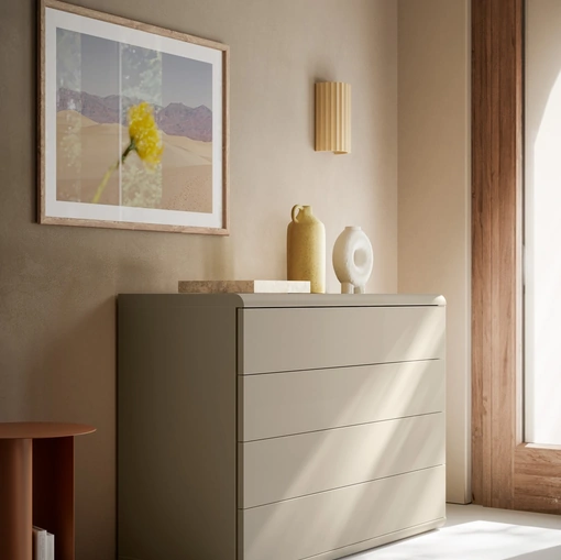 Comò Agata di SantaLucia