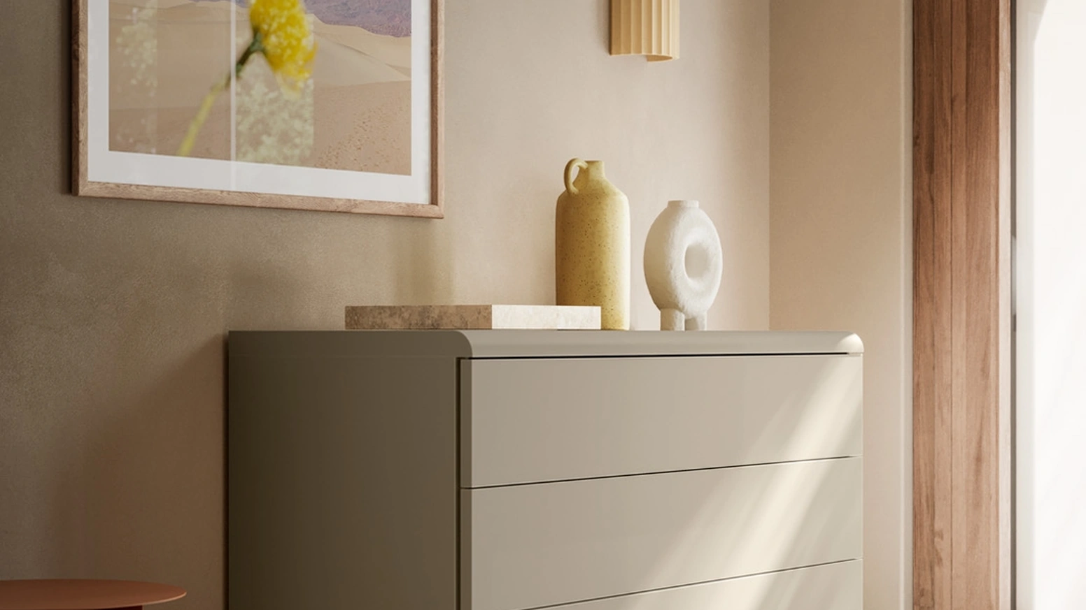 Comò Agata di SantaLucia