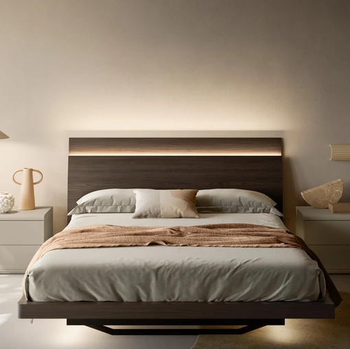 Comodino Agata di SantaLucia