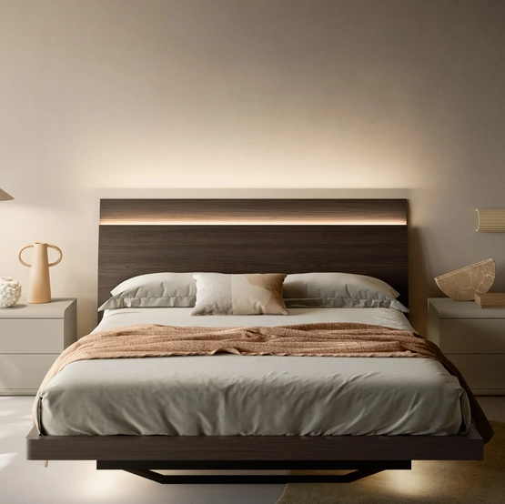 Comodino Agata di SantaLucia