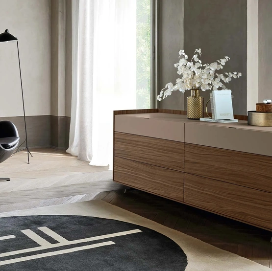 Comò Cabaret di Sangiacomo