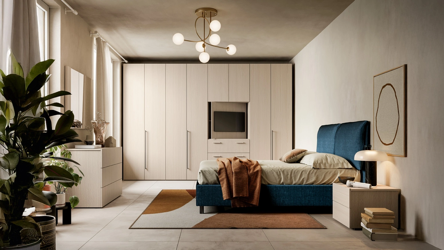 Gruppo Notte Dado di SantaLucia