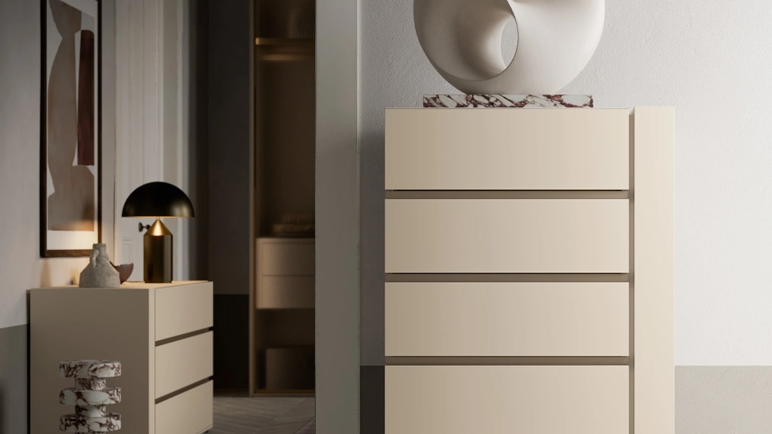 Gruppo Notte Dolomia di SantaLucia