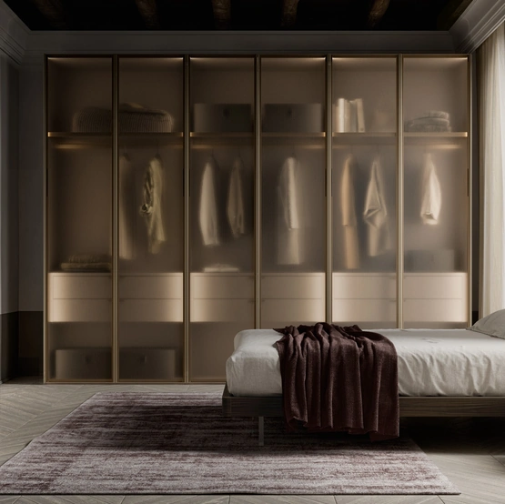 Gruppo Notte Dolomia di SantaLucia