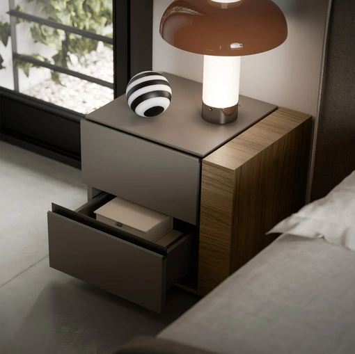 Comodino Dolomia SantaLucia