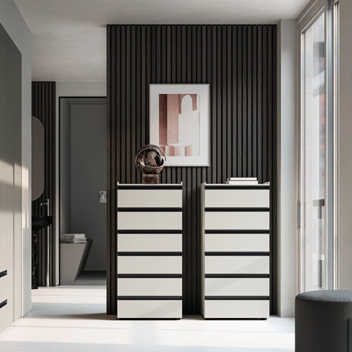 Cassettiera Ego di SantaLucia