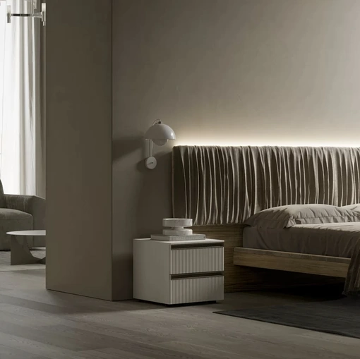 Comodino Ego 02 di SantaLucia