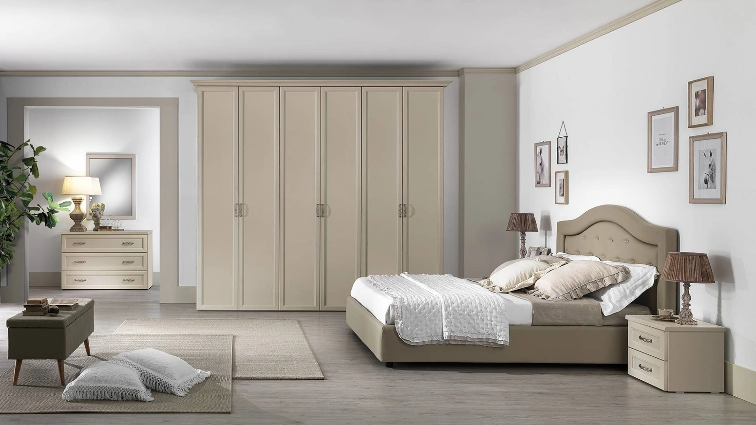 Gruppo Notte Demetra DE09 di MCSMobili