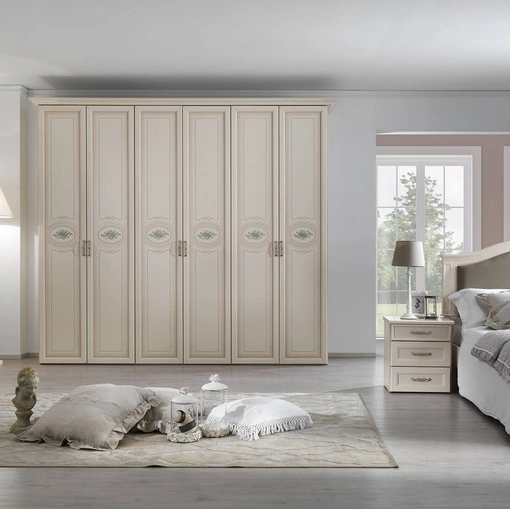 Gruppo Notte Demetra DE11 di MCSMobili