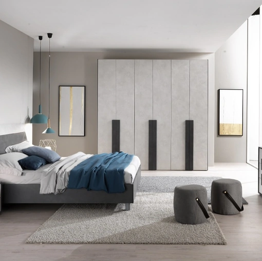 Gruppo Notte Le isole - Giglio di MCSMobili