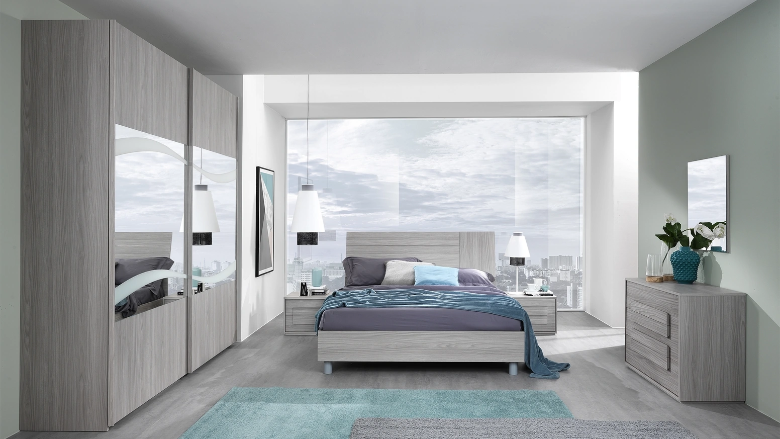 Gruppo Notte Le isole - Linosa di MCSMobili