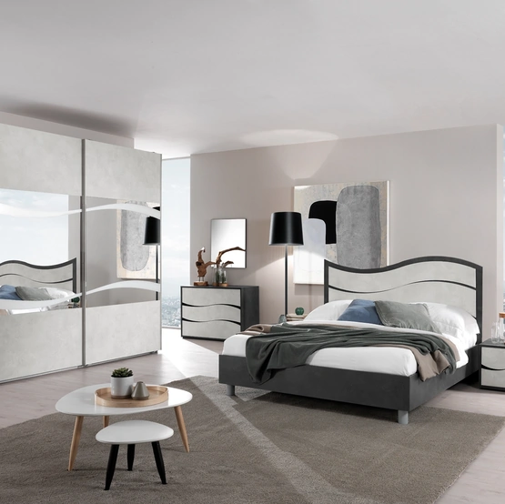 Gruppo Notte Le isole - Ischia di MCSMobili