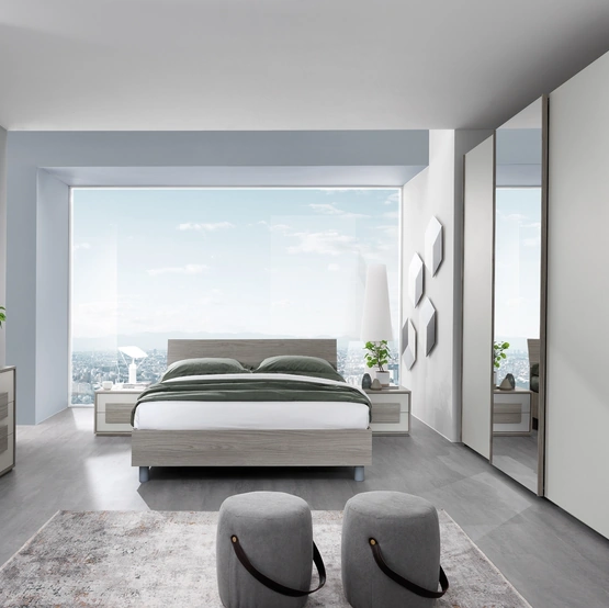 Gruppo Notte Le isole - Pianosa di MCSMobili