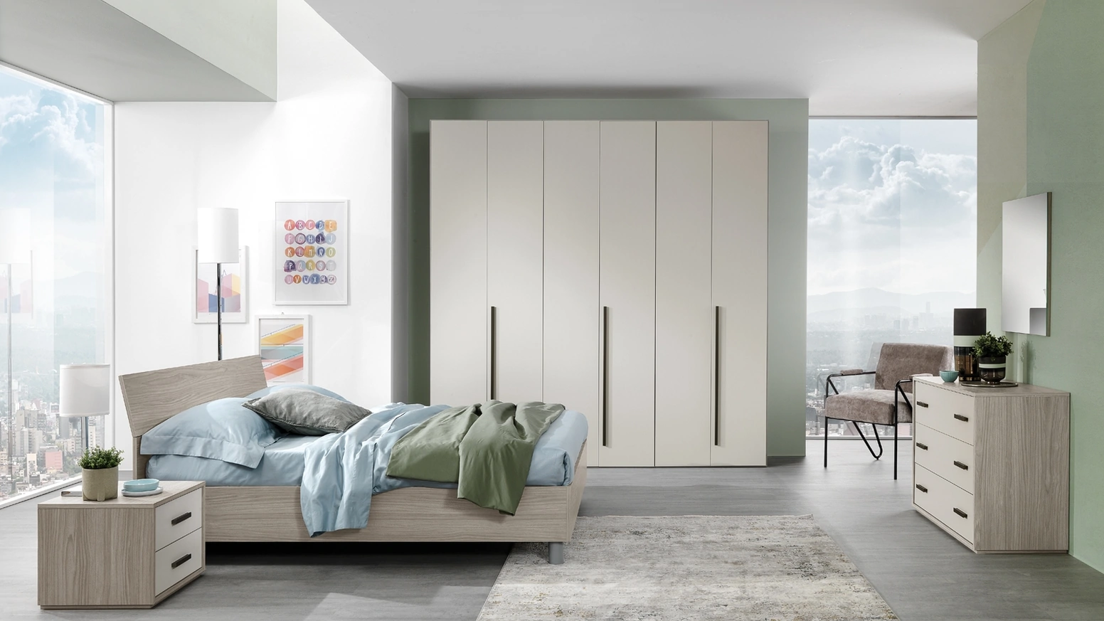 Gruppo Notte Le Isole - Ponza di MCSMobili