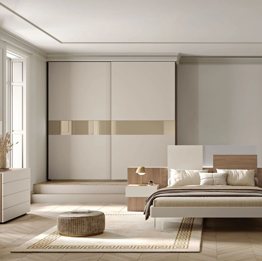 Gruppo Notte Lyra LY01 di MCSMobili