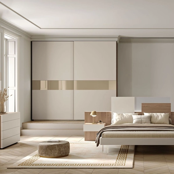 Gruppo Notte Lyra LY01 di MCSMobili