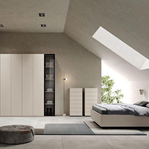 Gruppo Notte Lyra LY02 di MCSMobili